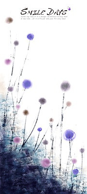 PSD 식물 문자 알파벳 영어 꽃 나비 캘리배경 백그라운드 일러스트 캘리그라피 자연 페인터 사람없음 단어 컬러풀 퓨전 퓨전캘리그라피 국내일러스트 컬러 곤충 페인팅 생태계 파일형식