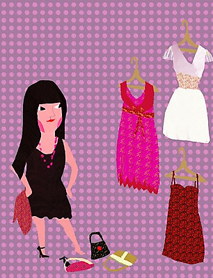 전신 PSD 라이프스타일 긴머리 잡화 드레스 옷 원피스 여자 패션 백그라운드 무늬 가방 일러스트 한명 서기 들기 사람 20대 성인 라이프 민소매 물방울무늬 핸드백 선택 하이힐 옷걸이 외출 슬립 옷고르기 외출준비 여자만 여자한명만 성인여자만 청년만 청년여자만 성인한명만 청년여자한명만 성인여자한명만 성인만 국내일러스트 1 헤어스타일 구두 컨셉 상의 모션 청년 생활 여성화 준비 파일형식