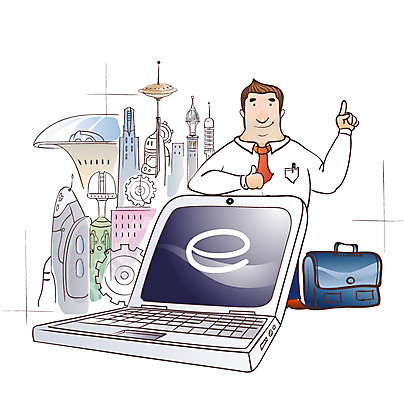 남자 인터넷 서류가방 일러스트 비즈니스 정보통신 첨단산업 한명 사람 손짓 빌딩 20대 성인 건물 노트북 디지털 최고 비즈니스캐릭터 톱니바퀴 하이테크 위성안테나 미래도시 첨단도시 디지털산업 남자만 남자한명만 성인남자만 청년만 청년남자만 청년남자한명만 성인한명만 성인남자한명만 성인만 일러캐릭터 캐릭터 1 건축물 산업 가방 통신 모션 미래 기술 안테나 청년 전자제품 정보 도시