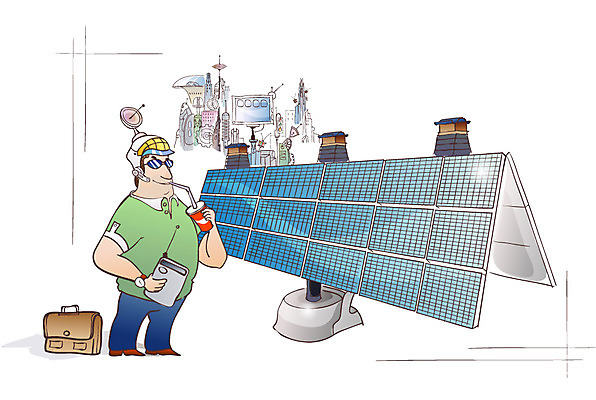 남자 음료 서류가방 일러스트 비즈니스 첨단산업 한명 사람 빌딩 20대 성인 건물 디지털 에너지 그린에너지 비즈니스캐릭터 첨단과학 하이테크 태양에너지 위성안테나 미래도시 집열판 블루투스 첨단도시 디지털산업 무선네트워크 기술발전 기술진보 무선헤드셋 남자만 남자한명만 성인남자만 청년만 청년남자만 청년남자한명만 성인한명만 성인남자한명만 성인만 그린시티 일러캐릭터 캐릭터 1 건축물 산업 과학 가방 미래 기술 안테나 청년 헤드셋 도시 네트워크 발전 그린뉴딜