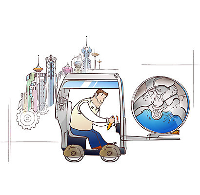 남자 지구 일러스트 비즈니스 첨단산업 한명 사람 빌딩 20대 성인 야외 건물 지구본 디지털 운반 회로판 비즈니스캐릭터 톱니바퀴 하이테크 미래도시 트레일러 블루투스 지게차 첨단도시 디지털산업 무선네트워크 무선헤드셋 부수차 남자만 남자한명만 성인남자만 청년만 청년남자만 청년남자한명만 성인한명만 성인남자한명만 성인만 일러캐릭터 캐릭터 1 건축물 산업 미래 기술 청년 헤드셋 도시 네트워크 중장비 특수차량