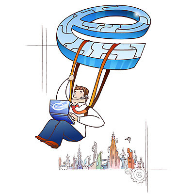 남자 인터넷 일러스트 비즈니스 정보통신 첨단산업 한명 사람 20대 성인 노트북 디지털 떨어짐 비즈니스캐릭터 톱니바퀴 하이테크 낙하산 미래도시 블루투스 첨단도시 디지털산업 무선네트워크 무선헤드셋 남자만 남자한명만 성인남자만 청년만 청년남자만 청년남자한명만 성인한명만 성인남자한명만 성인만 일러캐릭터 캐릭터 1 산업 컨셉 통신 미래 기술 청년 전자제품 헤드셋 정보 도시 네트워크