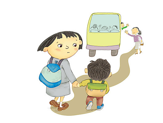 전신 PSD 학생 여자 남자 교복 길 초등학생 어린이 육상교통 교통수단 한대 일러스트 엄마 버스 책가방 남매 사람 소녀 두명 걷기 손잡기 인사 고독 사회이슈 스쿨버스 사회복지 복지 등교 손인사 매기 그리움 동생 학부모 결손가정 고아 남동생 누나 빈곤층 생활보호대상자 소년소녀가장 소외계층 저소득층 국내일러스트 1 옷 감정 교통 컨셉 가방 가정 가족 모션 대중교통 부모 예절 보호 등하교 계급 파일형식