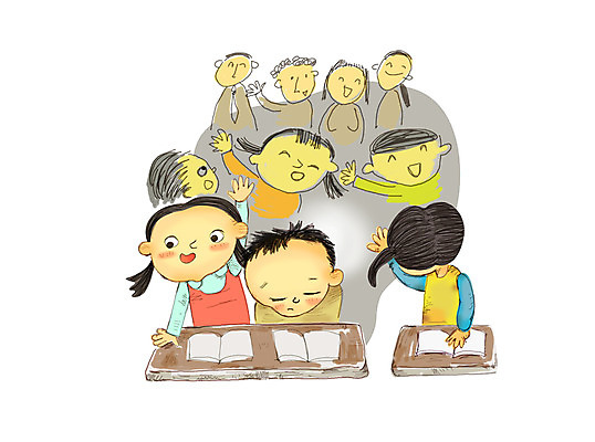PSD 학생 여자 어린이교육 교육 남자 어린이 일러스트 교실 수업 사람 소녀 소년 여러명 책 부모 자녀 발표 고독 사회이슈 사회복지 복지 책상 교과서 학부모 결손가정 고아 불우이웃 생활보호대상자 소년소녀가장 소외감 소외계층 외톨이 어린이만 국내일러스트 감정 가구 다수 컨셉 학교 가정 가족 교재 보호 계급 파일형식