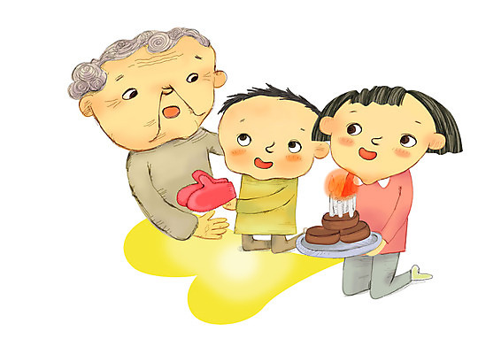 PSD 여자 기념일 노년 남자 할머니 어린이 장갑 일러스트 초 촛불 선물 사랑 들기 사람 소녀 소년 세명 케이크 축하 봉사 도움 생일파티 무릎꿇기 생일케이크 사회이슈 사회복지 복지 생일초 독거노인 불우이웃돕기 손모아장갑 국내일러스트 잡화 감정 컨셉 모션 디저트 이벤트 성인 생일 파일형식