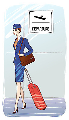 EPS 직업 여자 유니폼 가방 일러스트 교통시설 알림판 실내 한명 사람 20대 성인 캐리어 여행가방 표지판 전문직 공항 승무원 수트케이스 여자만 여자한명만 성인여자만 청년만 청년여자만 성인한명만 청년여자한명만 성인여자한명만 성인만 국내일러스트 1 잡화 옷 교통 청년 내부 시설 파일형식 벡터