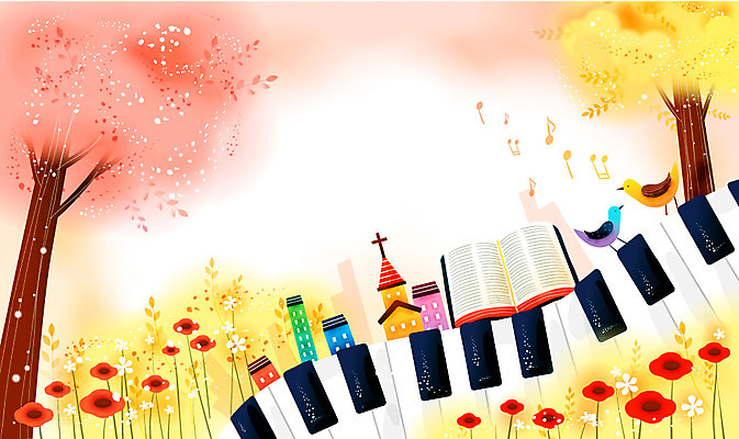 EPS 나무 식물 건축물 꽃 기독교 종교 악기 음악 백그라운드 꽃밭 음표 일러스트 조류 이벤트 사람없음 건물 교회 성경 피아노건반 건반 피아노 건반악기 찬양 국내일러스트 동물 기호 건축 종교용품 종교건축 문화예술 파일형식 벡터