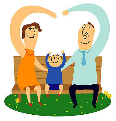 EPS 공원 여자 남자 꽃 행복 어린이 포즈 벤치 의자 일러스트 가족 엄마 사랑 사람 앉기 손짓 야외 세명 소풍 하트 아빠 핵가족 국내일러스트 모양 식물 공공시설 감정 가구 관계 모션 야외활동 파일형식 벡터