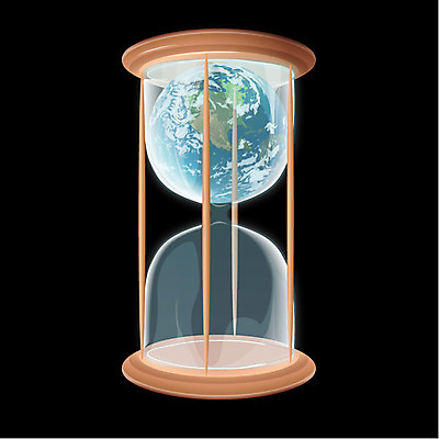 EPS 지구 생활용품 백그라운드 일러스트 디지털백그라운드 비즈니스 사람없음 그래픽 디지털 행성 시간 모래시계 타이머 국내일러스트 모래 시계 우주 오브젝트 파일형식 벡터