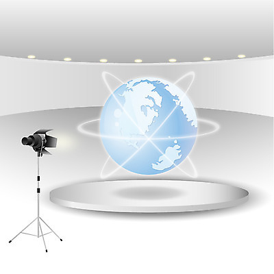 EPS 지구 백그라운드 일러스트 디지털백그라운드 비즈니스 조명 사람없음 그래픽 세계 3D 우주 디지털 행성 광선 조명기구 조명기기 홀로그램 국내일러스트 기계 디지털합성 파일형식 벡터