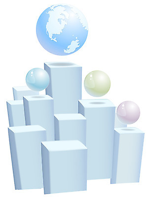 EPS 시설물 건축 지구 백그라운드 일러스트 디지털백그라운드 비즈니스 미래 빌딩 사람없음 건물 그래픽 세계 디지털 행성 입체 미래도시 국내일러스트 건축물 컨셉 우주 도시 파일형식 벡터