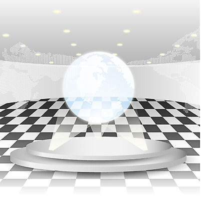 EPS 지구 백그라운드 세계지도 지도 일러스트 디지털백그라운드 비즈니스 조명 사람없음 그래픽 세계 3D 우주 디지털 체크무늬 홀로그램 국내일러스트 무늬 디지털합성 파일형식 벡터