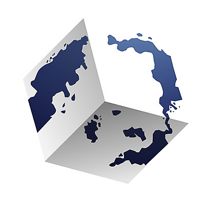 EPS 지구 백그라운드 세계지도 지도 일러스트 디지털백그라운드 비즈니스 사람없음 그래픽 상자 세계 디지털 입체 정사각형 국내일러스트 도형 파일형식 벡터