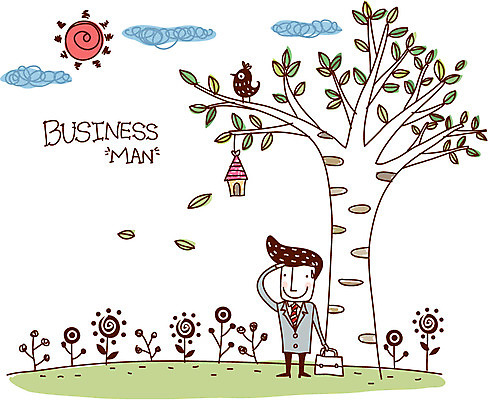 EPS 주간 나무 식물 구름 남자 꽃 40대 중년 50대 잎 서류가방 가방 일러스트 비즈니스 조류 나뭇잎 주택 한명 사람 정장 성인 야외 라이프 비즈니스라이프 태양 비즈니스맨 남자만 남자한명만 성인남자만 성인한명만 성인남자한명만 중년만 중년남자만 중년남자한명만 성인만 국내일러스트 자연요소 동물 1 라이프스타일 잡화 옷 건물 생활 직장인 파일형식 벡터