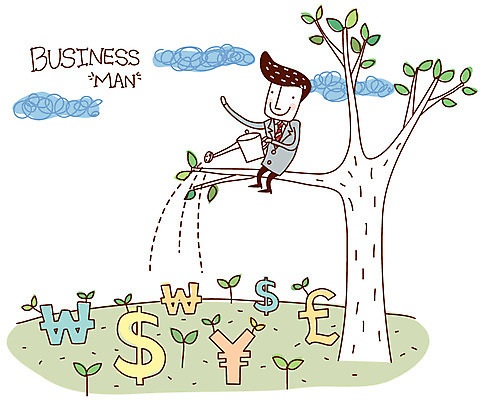 EPS 나무 식물 구름 남자 40대 중년 50대 돈 일러스트 비즈니스 한명 사람 성인 야외 라이프 금융 비즈니스라이프 새싹 달러 물뿌리개 유로 비즈니스맨 원화 화폐기호 엔 물주기 통화 남자만 남자한명만 성인남자만 성인한명만 성인남자한명만 중년만 중년남자만 중년남자한명만 성인만 국내일러스트 자연요소 1 라이프스타일 기호 모션 생활 경제 직장인 재산 화폐 파일형식 벡터