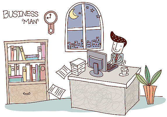 EPS 남자 별 화분 커피 시계 40대 중년 50대 일러스트 비즈니스 창문 잔 책장 실내 한명 사람 빌딩 성인 건물 라이프 비즈니스라이프 컴퓨터 사무실 모니터 달 키보드 업무 비즈니스맨 작업실 차 야간 커피잔 찻잔 책상 벽시계 문서 파일 야근 남자만 남자한명만 성인남자만 성인한명만 성인남자한명만 중년만 중년남자만 중년남자한명만 성인만 국내일러스트 자연요소 1 라이프스타일 식기 건축물 음료 가구 내부 생활 전자제품 작업 직장인 파일형식 벡터