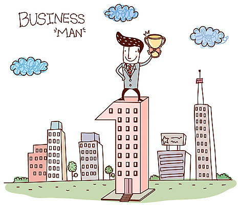 EPS 나무 식물 구름 남자 40대 중년 50대 일러스트 비즈니스 한명 사람 빌딩 성인 야외 건물 라이프 비즈니스라이프 우승 최고 비즈니스맨 트로피 남자만 남자한명만 성인남자만 성인한명만 성인남자한명만 중년만 중년남자만 중년남자한명만 성인만 국내일러스트 자연요소 1 라이프스타일 건축물 생활 직장인 상_우승 파일형식 벡터