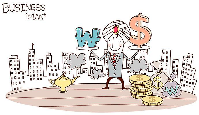 EPS 남자 40대 중년 50대 돈 일러스트 비즈니스 한명 사람 빌딩 성인 야외 건물 라이프 금융 경제 비즈니스라이프 글로벌 달러 글로벌비즈니스 동전 거래 램프 도시 비즈니스맨 원화 화폐기호 돈자루 무역 요술램프 터번 남자만 남자한명만 성인남자만 성인한명만 성인남자한명만 중년만 중년남자만 중년남자한명만 성인만 국내일러스트 1 라이프스타일 건축물 기호 산업 조명 생활 직장인 재산 화폐 머리장식 파일형식 벡터