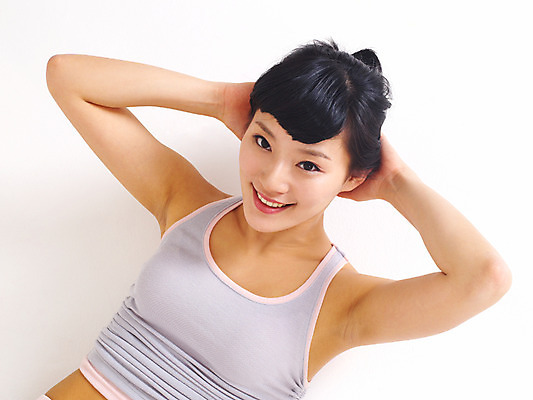 포토 JPG 스튜디오촬영 라이프스타일 여자 몸매관리 다이어트 실내 건강 한명 웃음 사람 손짓 상반신 20대 성인 라이프 운동복 눕기 운동 건강관리 스트레칭 한국인 윗몸일으키기 여자만 여자한명만 성인여자만 청년만 청년여자만 성인한명만 청년여자한명만 성인여자한명만 성인만 국내포토 1 옷 모션 표정 관리 동양인 청년 내부 생활 파일형식