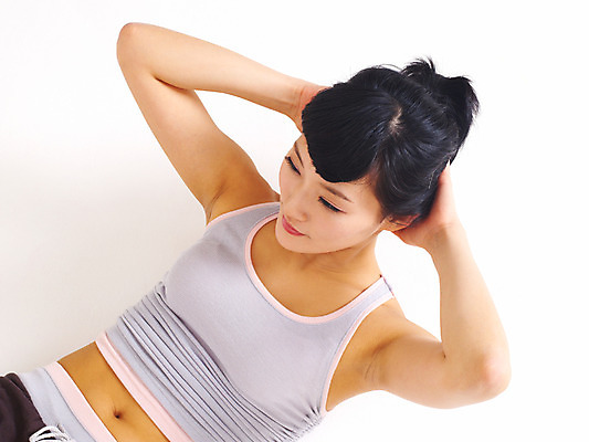 포토 JPG 스튜디오촬영 라이프스타일 여자 몸매관리 다이어트 실내 건강 한명 사람 손짓 상반신 20대 성인 라이프 운동복 눕기 운동 건강관리 스트레칭 한국인 윗몸일으키기 여자만 여자한명만 성인여자만 청년만 청년여자만 성인한명만 청년여자한명만 성인여자한명만 성인만 국내포토 1 옷 모션 관리 동양인 청년 내부 생활 파일형식