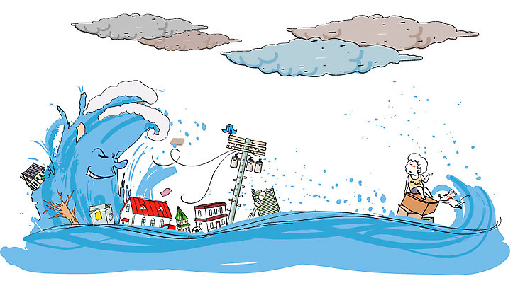 EPS 나무 식물 구름 남자 파도 바다 일러스트 자연현상 자연 주택 한명 사람 20대 성인 야외 건물 환경 피해 가전제품 표지판 개 강아지 홍수 자연재해 먹구름 재해 전봇대 세탁기 해일 남자만 남자한명만 성인남자만 청년만 청년남자만 청년남자한명만 성인한명만 성인남자한명만 성인만 국내일러스트 자연요소 1 건축물 공공시설 포유류 알림판 청년 반려동물 생태계 파일형식 벡터 구름_자연