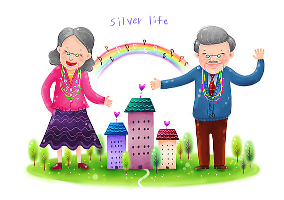 전신 PSD 나무 식물 문자 라이프스타일 부부 커플 알파벳 영어 여자 할아버지 노년 남자 길 할머니 무지개 음표 일러스트 페인터 주택 서기 미소 웃음 사람 손짓 빌딩 초원 두명 건물 라이프 실버라이프 노후 노부부 하트 재산 실버 노후대책 노인만 성인만 안경낌 국내일러스트 자연요소 모양 건축물 기호 안경 음악 관계 모션 페인팅 표정 성인 생활 금융 파일형식
