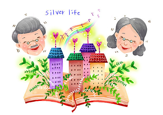 PSD 식물 문자 라이프스타일 부부 커플 알파벳 영어 여자 할아버지 노년 남자 할머니 얼굴 무지개 음표 일러스트 페인터 미소 웃음 사람 빌딩 두명 건물 라이프 신체부위 책 실버라이프 노후 노부부 하트 풀 실버 노후대책 노인만 성인만 안경낌 국내일러스트 자연요소 모양 건축물 기호 안경 음악 관계 페인팅 표정 성인 생활 파일형식