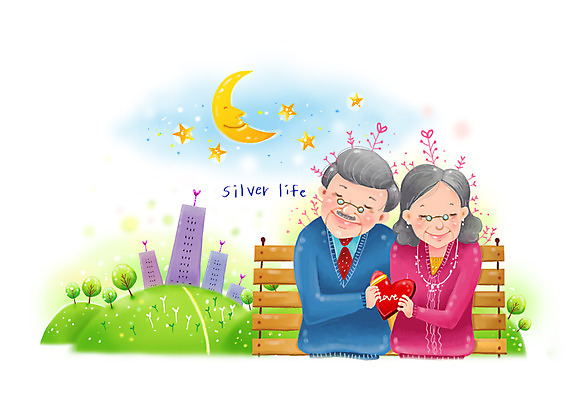 PSD 나무 식물 라이프스타일 부부 커플 공원 공공시설 여자 할아버지 노년 남자 별 길 할머니 벤치 의자 일러스트 페인터 사랑 사람 빌딩 상반신 성인 야외 두명 건물 라이프 실버라이프 노후 새싹 눈감음 노부부 산책 달 하트 실버 야간 초승달 복지 언덕 노인복지 실버타운 복지시설 노인만 성인만 안경낌 국내일러스트 자연요소 모양 건축물 감정 안경 가구 관계 모션 페인팅 휴식 생활 사회이슈 시설 파일형식