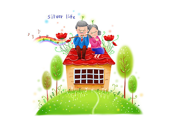 전신 PSD 나무 식물 문자 라이프스타일 부부 커플 알파벳 영어 여자 할아버지 노년 남자 꽃 길 할머니 여유 음악 무지개 연주 음표 일러스트 페인터 지붕 휴식 주택 사랑 사람 앉기 초원 성인 취미 야외 두명 건물 라이프 실버라이프 노후 노부부 기댐 감상 실버 복지 언덕 노인복지 피리 노인만 성인만 안경낌 국내일러스트 자연요소 건축물 기호 감정 안경 컨셉 관계 모션 페인팅 문화예술 생활 목관악기 사회이슈 파일형식
