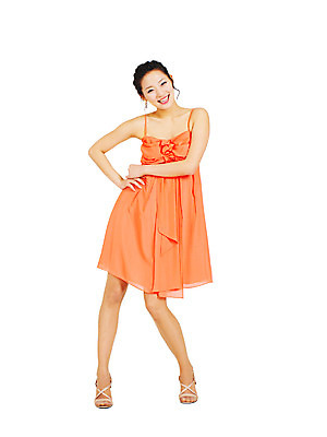 포토 JPG 스튜디오촬영 전신 드레스 원피스 여자 포즈 모션 실내 한명 서기 미소 웃음 누끼 사람 동양인 손짓 이벤트 20대 성인 치마 한국인 여자만 여자한명만 성인여자만 청년만 청년여자만 성인한명만 청년여자한명만 성인여자한명만 성인만 국내포토 1 옷 하의 표정 인종 청년 내부 파일형식