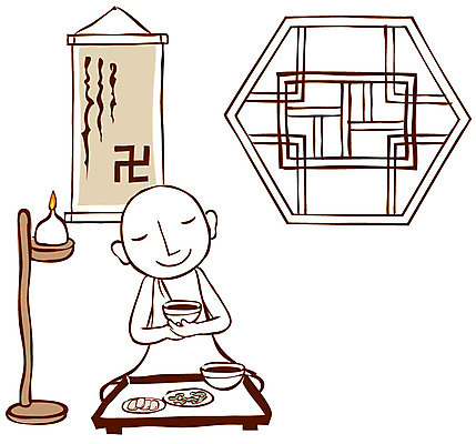 EPS 문자 그릇 기념일 남자 종교 음식 불교 일러스트 창문 조명 한명 사람 20대 성인 한글 전통문양 식사 저녁식사 부처님오신날 성자 승려 종교캐릭터 족자 중 호롱불 글귀 공양 만자 남자만 남자한명만 성인남자만 청년만 청년남자만 청년남자한명만 성인한명만 성인남자한명만 성인만 국내일러스트 일러캐릭터 캐릭터 1 전통 문양 식기 이벤트 청년 표어 성직자 파일형식 벡터