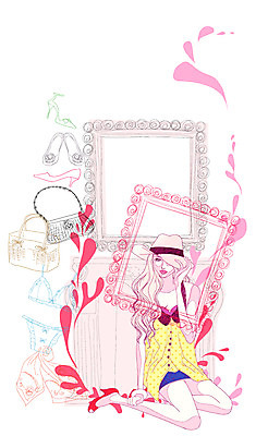 EPS 모자 문양 라이프스타일 계절 여자 패션 구두 액자 무늬 가방 일러스트 프레임 틀 한명 사람 20대 성인 라이프 여름 쇼핑 유행 스카프 핸드백 속옷 난로 벽난로 여자만 여자한명만 성인여자만 청년만 청년여자만 성인한명만 청년여자한명만 성인여자한명만 성인만 국내일러스트 1 잡화 옷 신발 청년 생활 목도리 난방기 파일형식 벡터