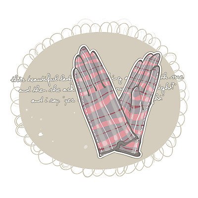 EPS 아이콘 잡화 장갑 사람없음 쇼핑 엔틱아이콘 2D아이콘 앤티크 파일형식 벡터