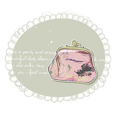 EPS 아이콘 잡화 사람없음 지갑 엔틱아이콘 동전지갑 2D아이콘 앤티크 파일형식 벡터