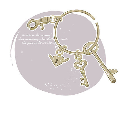 EPS 아이콘 열쇠 사람없음 오브젝트 엔틱아이콘 열쇠꾸러미 2D아이콘 앤티크 파일형식 벡터