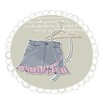 EPS 아이콘 옷 줄자 사람없음 쇼핑 치마 옷걸이 엔틱아이콘 청치마 2D아이콘 하의 자 앤티크 파일형식 벡터