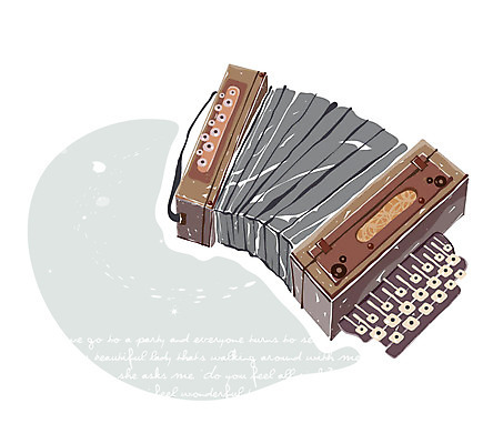 EPS 아이콘 악기 음악 사람없음 건반 건반악기 엔틱아이콘 아코디언 2D아이콘 문화예술 앤티크 파일형식 벡터