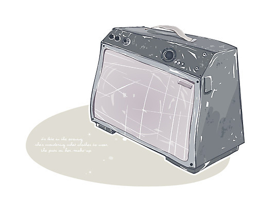 EPS 아이콘 음악 음향기기 사람없음 스피커 엔틱아이콘 앰프 2D아이콘 문화예술 전자제품 앤티크 파일형식 벡터