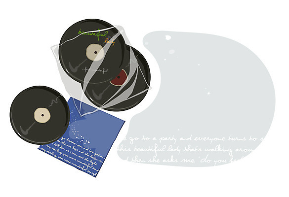 EPS 아이콘 음악 사람없음 오브젝트 엔틱아이콘 2D아이콘 문화예술 앤티크 파일형식 벡터