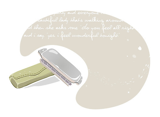 EPS 아이콘 악기 음악 관악기 사람없음 상자 엔틱아이콘 하모니카 2D아이콘 문화예술 앤티크 파일형식 벡터