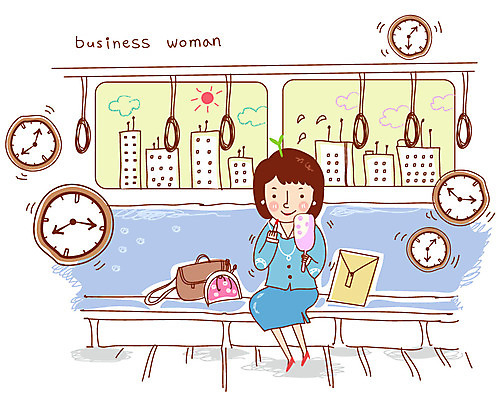 EPS 주간 전신 구름 문자 라이프스타일 알파벳 영어 응시 여자 시계 가방 일러스트 비즈니스 하늘 아침 노동자 서류봉투 실내 손잡이 한명 들기 사람 앉기 빌딩 20대 성인 건물 라이프 비즈니스라이프 태양 화장 새싹 화장품 립스틱 시간 직장인 비즈니스우먼 전철 문서 출근 손거울 치마정장 출근시간 파우치 여자만 여자한명만 성인여자만 청년만 청년여자만 성인한명만 청년여자한명만 성인여자한명만 성인만 국내일러스트 자연요소 식물 직업 1 건축물 시선 잡화 육상교통 모션 봉투 대중교통 정장 청년 내부 생활 치마 뷰티 거울 출퇴근 파일형식 벡터