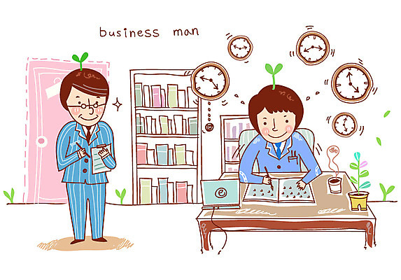 EPS 식물 문자 라이프스타일 알파벳 영어 남자 화분 커피 시계 의자 일러스트 회사 비즈니스 노동자 책장 직장 실내 들기 사람 두명 라이프 컵 비즈니스라이프 노트북 컴퓨터 사무실 펜 문 새싹 기록 시간 업무 작업 직장인 비즈니스맨 작업실 사장 상사 책상 직원 성실 평가 업무시간 업무평가 남자만 안경낌 국내일러스트 직업 식기 안경 음료 가구 모션 내부 생활 전자제품 필기구 파일형식 벡터