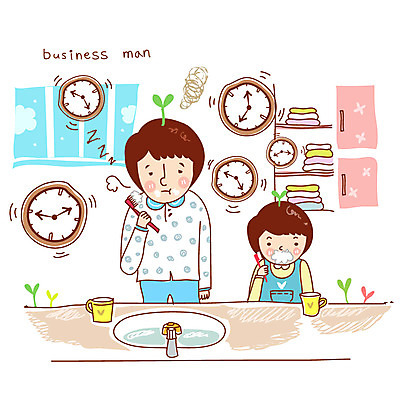 EPS 구름 문자 라이프스타일 알파벳 남자 아들 시계 일러스트 비즈니스 창문 가족 아침 노동자 주택 실내 피곤 들기 사람 두명 라이프 컵 비즈니스라이프 수건 거품 잠옷 욕실 양치 자녀 시간 직장인 비즈니스맨 아빠 칫솔 졸음 세면대 화장실 서랍장 출근 출근준비 치약 남자만 국내일러스트 주간 자연요소 직업 식기 영어 옷 감정 가구 컨셉 관계 모션 내부 건물 생활 위생용품 청결 출퇴근 파일형식 벡터