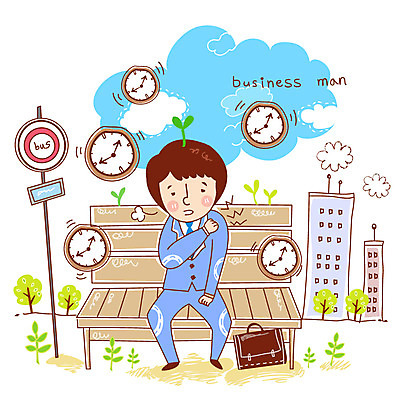 EPS 전신 나무 식물 구름 문자 라이프스타일 알파벳 영어 남자 시계 벤치 의자 서류가방 가방 일러스트 회사 비즈니스 교통시설 하늘 노동자 직장 피곤 한명 사람 앉기 빌딩 20대 성인 야외 건물 라이프 비즈니스라이프 새싹 고통 시간 표지판 직장인 비즈니스맨 역 버스정류장 한숨 퇴근 퇴근길 남자만 남자한명만 성인남자만 청년만 청년남자만 청년남자한명만 성인한명만 성인남자한명만 성인만 국내일러스트 자연요소 직업 1 건축물 잡화 감정 가구 교통 컨셉 모션 알림판 청년 생활 시설 출퇴근 파일형식 벡터