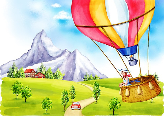 주간 PSD 나무 식물 구름 모자 여자 길 여행 백그라운드 일러스트 자동차 청소년 하늘 휴가 산 주택 한명 사람 초원 상반신 야외 건물 10대 기구 열기구 비행 언덕 안식처 여자만 여자한명만 십대만 십대여자만 십대여자한명만 국내일러스트 자연요소 1 건축물 잡화 육상교통 항공교통 휴식 파일형식