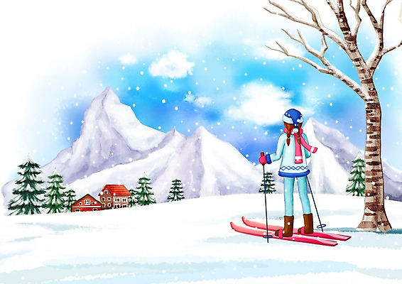 주간 전신 PSD 나무 식물 구름 모자 계절 여자 여행 장갑 백그라운드 겨울 일러스트 청소년 하늘 레저 휴가 스키 겨울스포츠 스키장 산 한명 서기 사람 야외 건물 10대 설원 목도리 눈 스키장비 안식처 여자만 여자한명만 십대만 십대여자만 십대여자한명만 겨울배경 국내일러스트 자연요소 1 건축물 잡화 스포츠용품 스포츠 모션 날씨 휴식 눈_날씨 파일형식