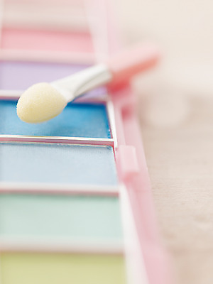 포토 뷰포인트 실내 뷰티 화장품 붓 미용용품 오브젝트 메이크업브러쉬 파일형식 JPG 아이섀도 사람없음 여성용품 생활용품 화장 화장용품 근접촬영 스튜디오촬영 국내포토 아이섀도브러쉬