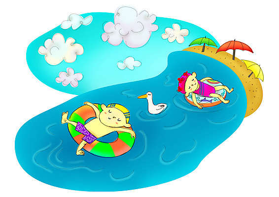 주간 PSD 동물 구름 한마리 계절 여자 남자 수영복 초등학생 어린이 바다 일러스트 물놀이 하늘 방학 오리 여름방학 사람 소녀 소년 해변 야외 두명 여름 모래사장 수영 파라솔 튜브 어린이만 국내일러스트 자연요소 1 학생 옷 놀이 조류 휴가 수상스포츠 파일형식 여름_계절