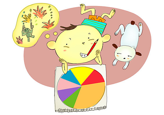 전신 PSD 동물 한마리 계절 어린이교육 교육 남자 반려견 초등학생 어린이 엎드리기 생각 일러스트 상상 방학 여름방학 한명 사람 소년 여름 반려동물 눕기 필기구 연필 턱괴기 개 강아지 계획 계획표 물기 생활계획표 전쟁놀이 총싸움 남자만 남자한명만 어린이만 소년만 소년한명만 국내일러스트 1 학생 컨셉 포유류 모션 놀이 휴가 문구용품 학용품 싸움 파일형식 여름_계절