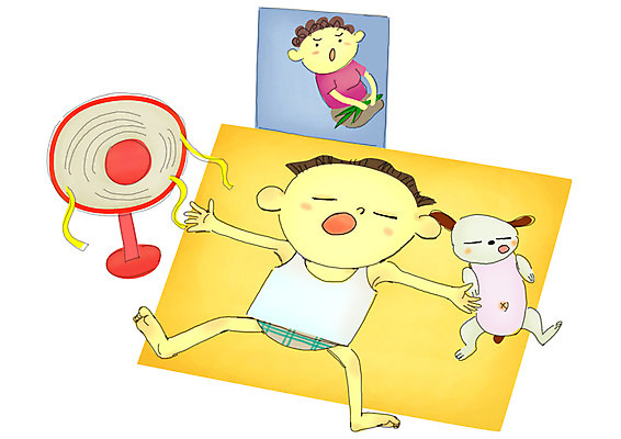 전신 PSD 동물 한마리 계절 여자 어린이교육 교육 남자 반려견 아들 초등학생 어린이 러닝셔츠 일러스트 엄마 바람 방학 여름방학 사람 소녀 소년 두명 여름 반려동물 눕기 방 잠 선풍기 수면 개 강아지 속옷 더위 시원함 낮잠 팬티 국내일러스트 자연요소 1 학생 옷 셔츠 포유류 가족 모션 날씨 휴가 물 가전제품 파일형식 여름_계절